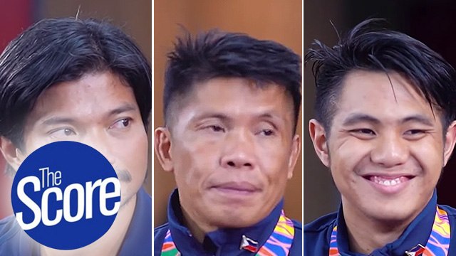 14 Gold Medals All From PH Arnis Team | The Score