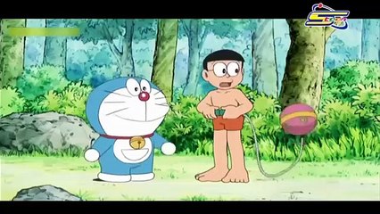 رسوم متحركة درايمون