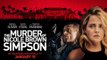 The Murder Of Nicole Brown Simpson Official Trailer (2020) Mena Suvari Thriller Movie