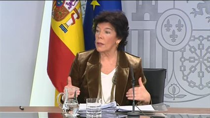 El Gobierno cree que la sentencia del TJUE debe ser analizada "exclusivamente" en el ámbito judicial y no político