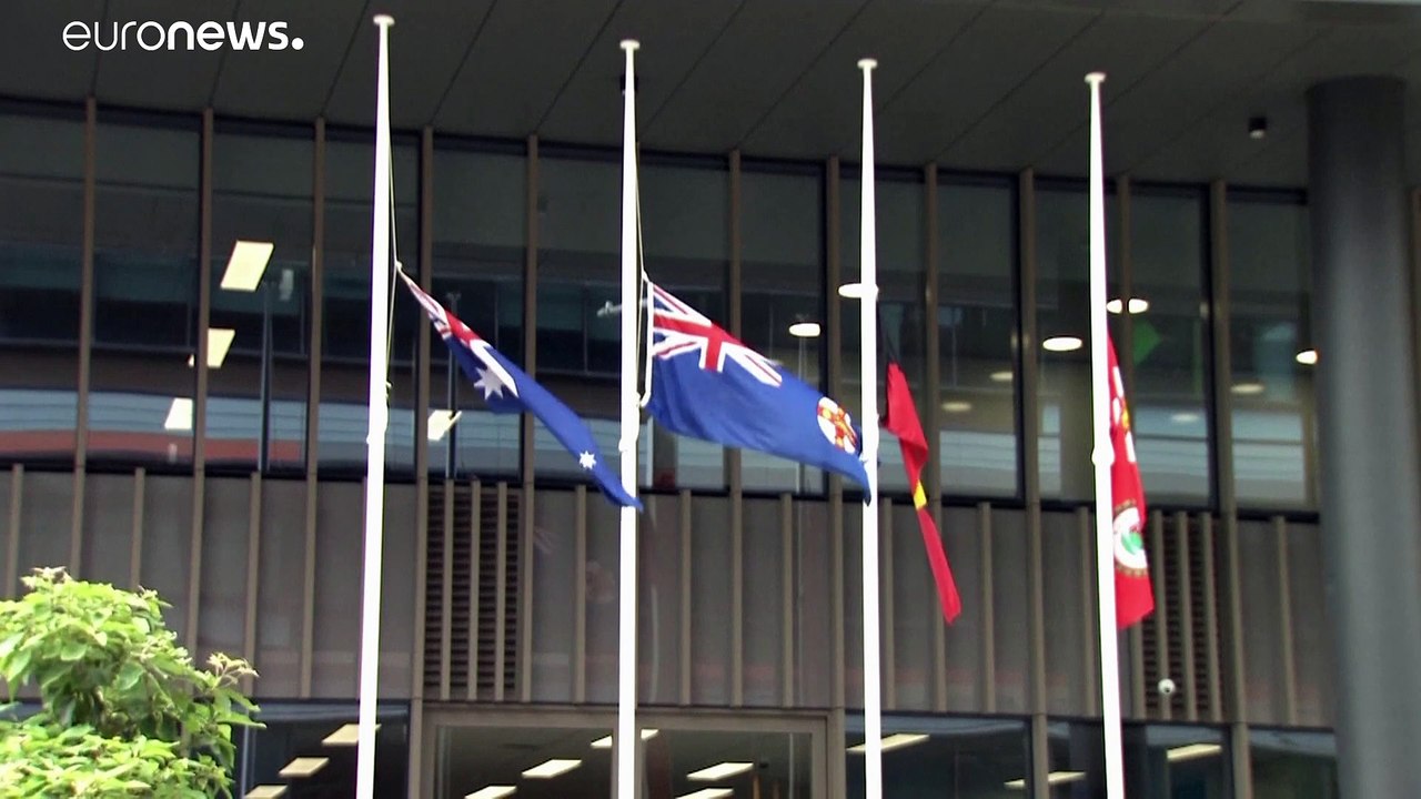 2 tote Feuerwehrmänner und die Frage: 'Where the bloody hell are you?'