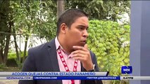 Acogen quejas contra estado panameño  - Nex Noticias