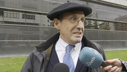 Abogado del 'caso de Miguel': "No hay riesgo de fuga"