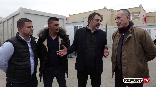 Report TV -Çuçi: Qeveria bonus qiraje deri në maj 2021 për të prekurit nga tërmeti