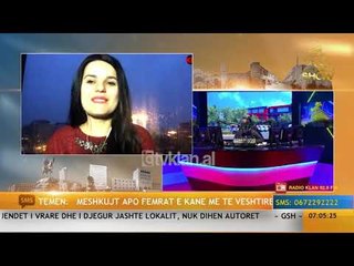 Aldo Morning Show - Emisioni dt. 20 dhjetor 2019