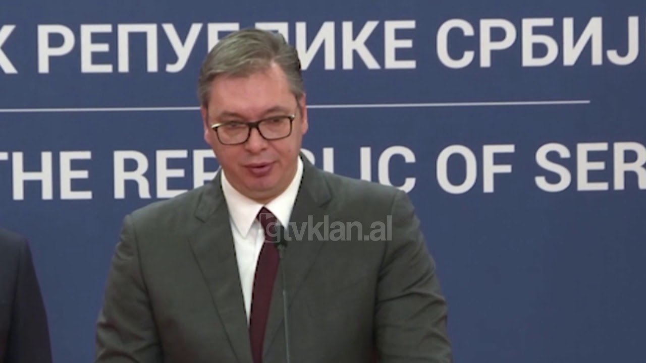Vucic: Shpresoj qe minishengeni te zgjerohet