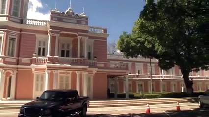 REPÓRTER ASSEMBLEIA | Museus de Fortaleza - Parte 2 - MAUC