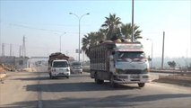 منسقو الاستجابة بسوريا: غارات النظام وروسيا خلفت عشرات القتلى بريف إدلب