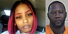 La asesina de 6 balazos mientras la obliga a pedirle perdón en Facebook Live
