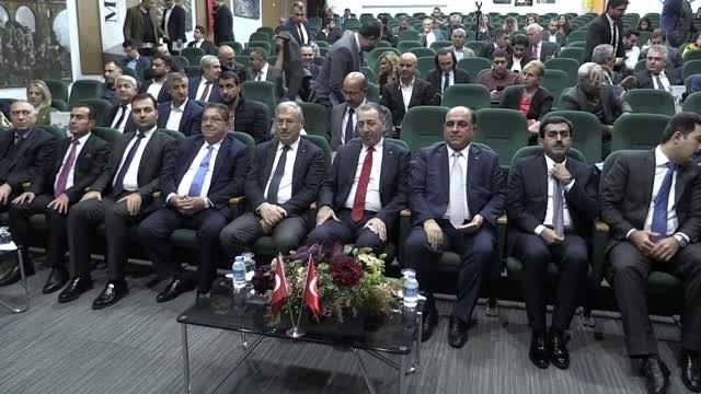 3. Türkiye-Irak Yatırım ve Ticaret Zirvesi