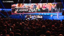 La Croazia alla prova delle presidenziali: l'anima del paese da sempre spaccato in due