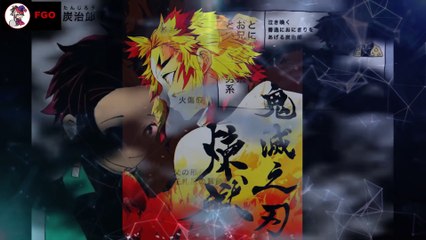 【鬼滅の刃漫画】鬼滅ログ パート #88