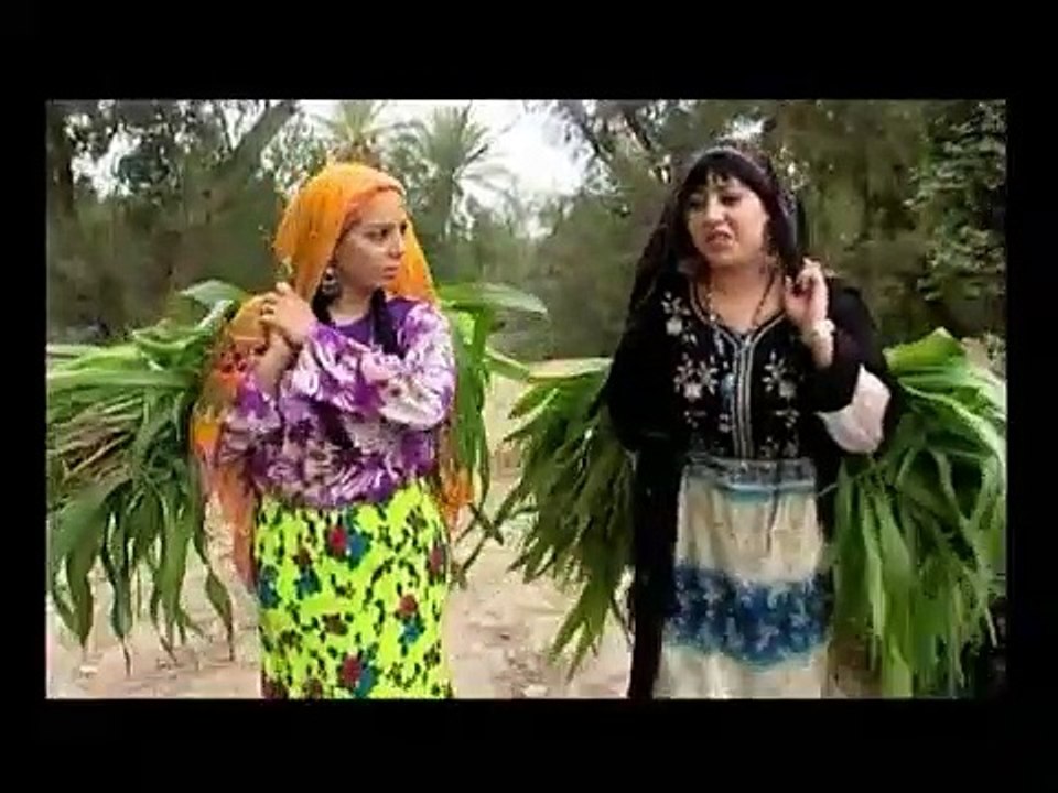 Film Tachlhit Bou Lafiray Partie 03.