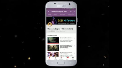 ️ best motivational quotes in hindi inspirational video by mahendra dogney