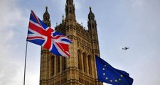 Son Dakika: İngiltere Parlamentosu, Brexit'i onayladı