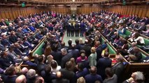 İngiltere avam kamarası brexit yasasını kabul etti