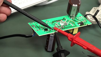 EEVblog #1253 - LED Flicker 2: Electric Boogaloo