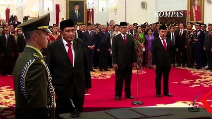 Ini Daftar Harta Kekayaan Dewan Pengawas KPK 2019-2023