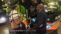 Grève SNCF : les voyageurs s'organisent pour trouver des solutions