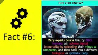 25 INTERESTING FACTS that is GOOD TO KNOW