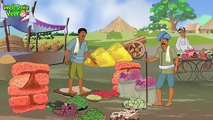 'भारत बंद  @BharatBandh _ Emotional story of common man @humanity @kindness @pov