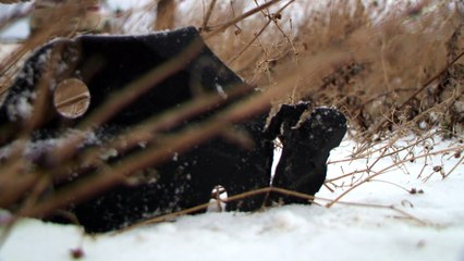 Accident mortel sur la route 291 - 20 décembre