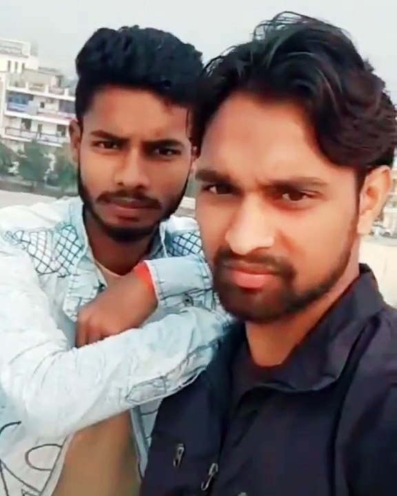 Hum kisi k aadmi Nahi Hai - tik tok video | Brijesh Yadav