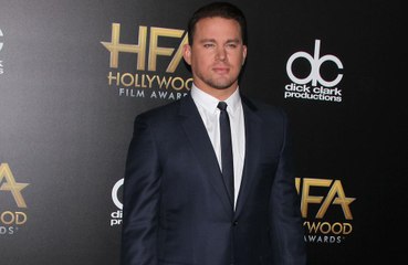 Channing Tatum e Jessie J si sono lasciati