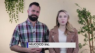 NIUCOCO Inc – Treating Brittle Hair with Safe Ingredients
