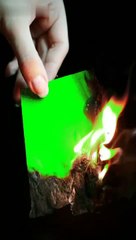 Technical Alpesh Fiar Green Screen video