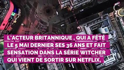 Henry Cavill : de Superman à The Witcher sur Netflix, retour sur son évolution physique