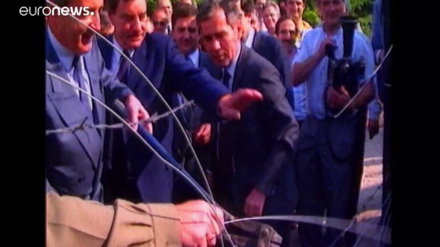 La Hongrie, 30 ans après l’effondrement du rideau de fer