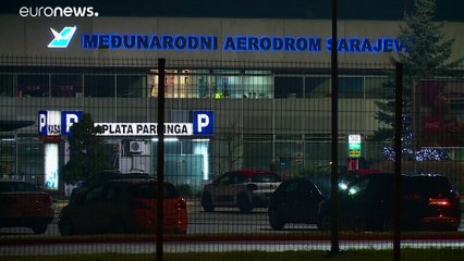 البوسنة تتسلّم مواطنين قاتلوا إلى جانب "داعش" في سوريا