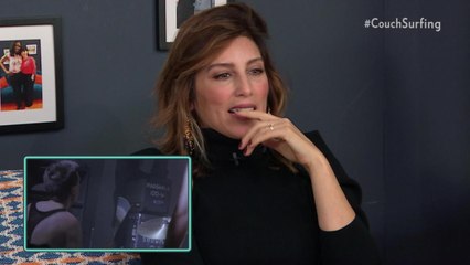 Jennifer Esposito Auditioned for ‘Summer of Sam’ with Benicio Del Toro