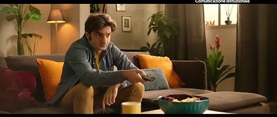 Bonus TV - Decoder di nuova generazione. Spot campagna informativa