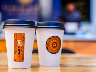 1000-Year-Old West African Ginger Drink Gets New Life in Harlem