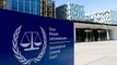 Uluslararası Ceza Mahkemesi Başsavcısı, İsrail'in işlediği savaş suçlarıyla ilgili soruşturma açacak
