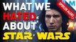 What we hated about Star Wars: The Rise of Skywalker