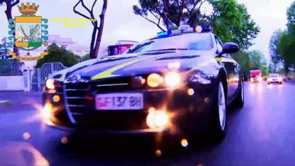 Palermo - Prestito con tasso interessi fino al 1.200% annuo, usuraio arrestato (20.12.19)