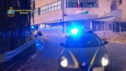 Terremoto Marche, fondi per sfollati distratti e reinvestiti in lingotti d'oro (20.12.19)