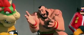 Detona Ralph (Wreck-It Ralph, 2012) - Trailer Dublado