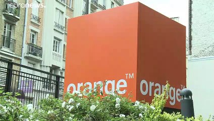 Καταδίκη για Orange - France Telecom