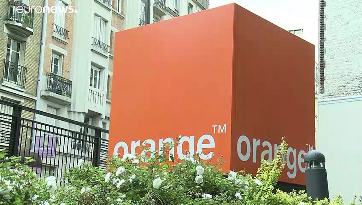 Καταδίκη για Orange - France Telecom