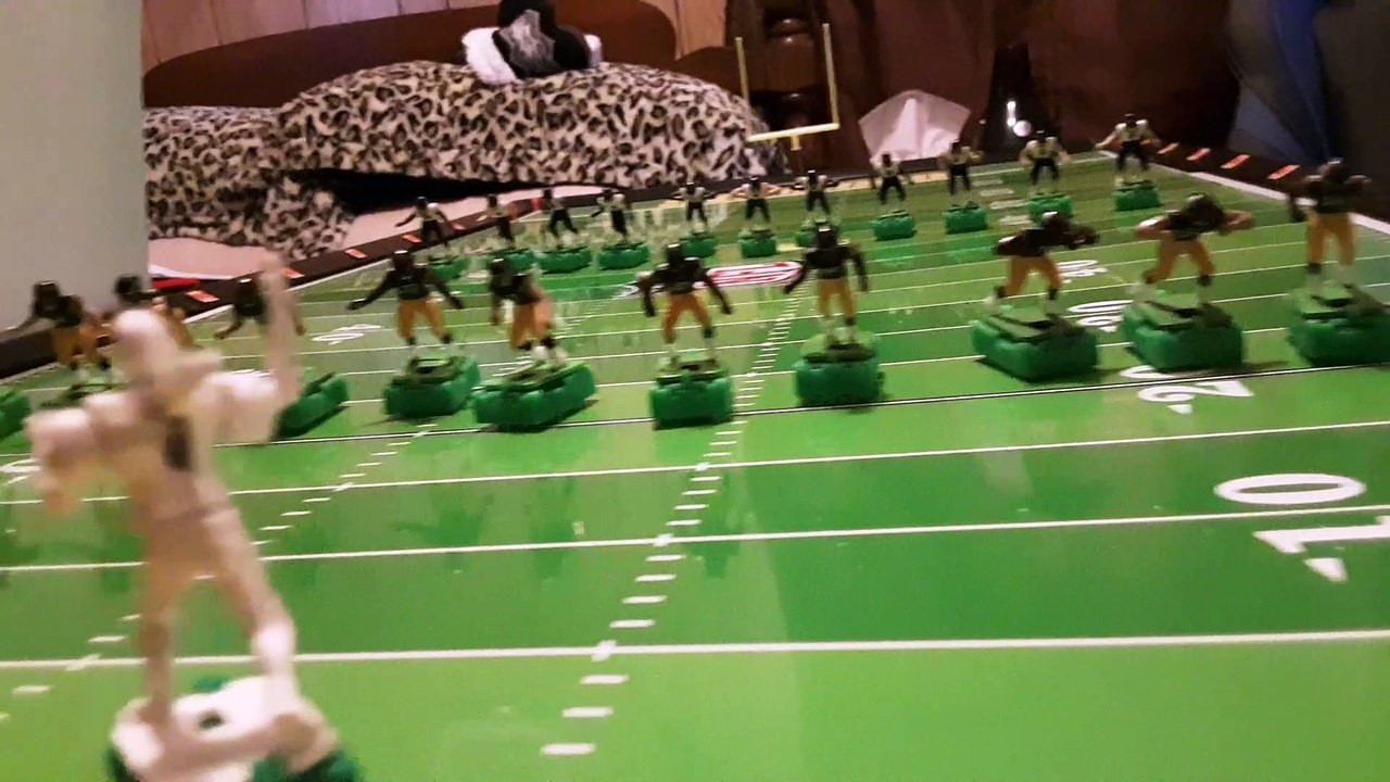 More Passing Practice