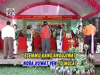 Rabiah feat Budiono - Janji Prasetyo [Official Music Video]
