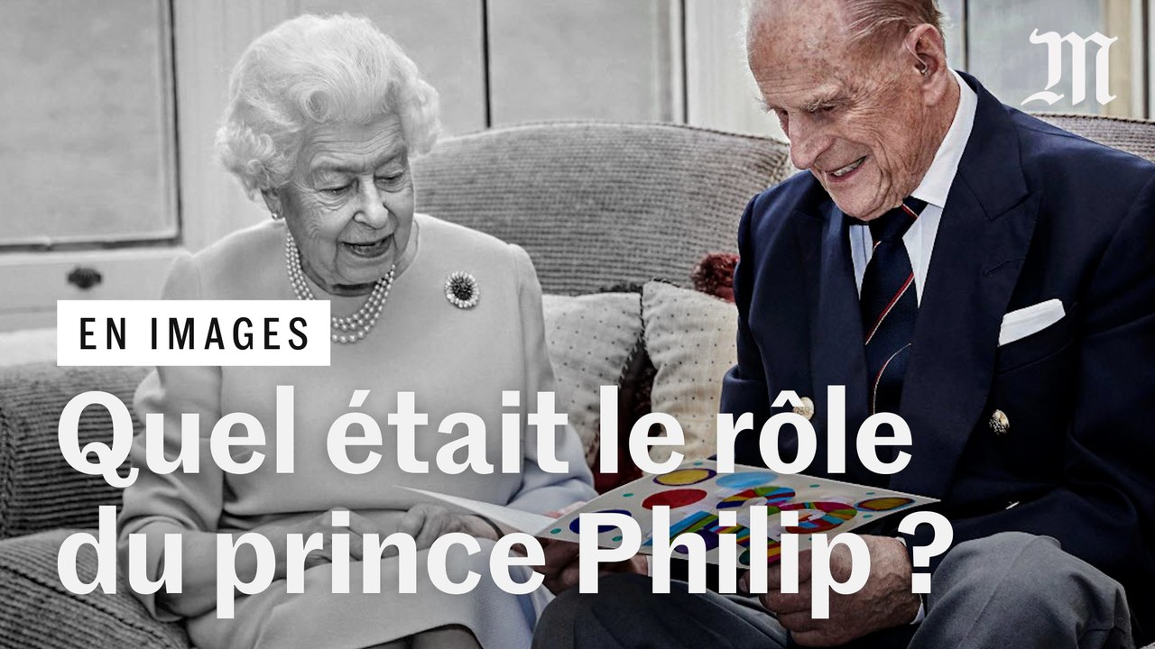 Mort de Philip d’Edimbourg : quel était le rôle du mari de la reine d'Angleterre ?