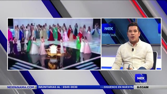 Rubén Blades está haciendo un trabajo discográfico con Carlos Vives - Nex Noticias