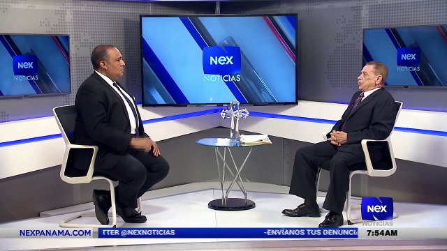 Entrevista a Humberto Más, ex director del IMELCF- Nex Noticias