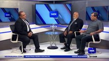 Entrevista a Luis Gómez Olmedo y Beluche, testigos de primer y segundo nivel - Nex Noticias