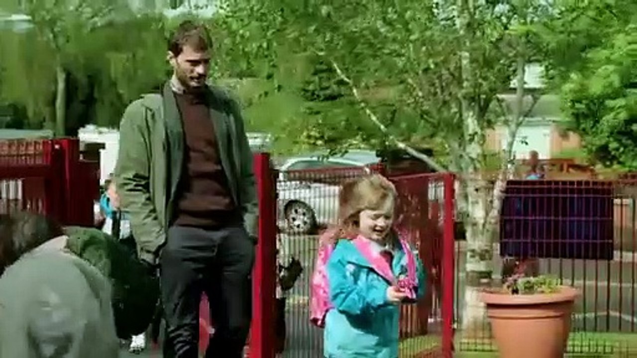 The Fall - Season 1 Trailer